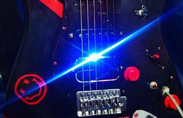 Фото исполнителя