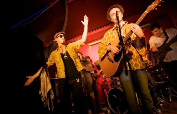 Фото с концертов