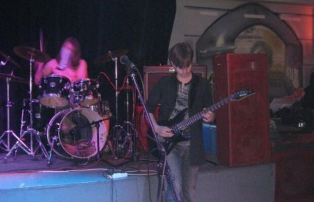 30/05/2010 Питер