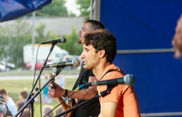 гр"Время_дО"  и друзья