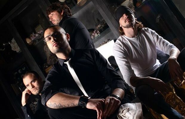 Хэдлайнеры и гости фестиваля "ШУРФ-ЗИМА-ЖАРА 2012"