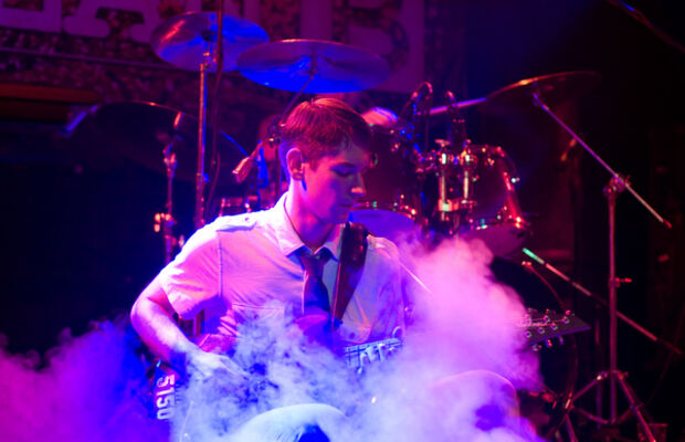 День Востмой (концерты)