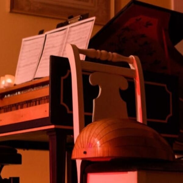 Концерт классической музыки «Рахманинов и Прокофьев»