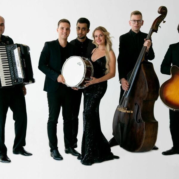 Манго-экспресс. О, Париж!