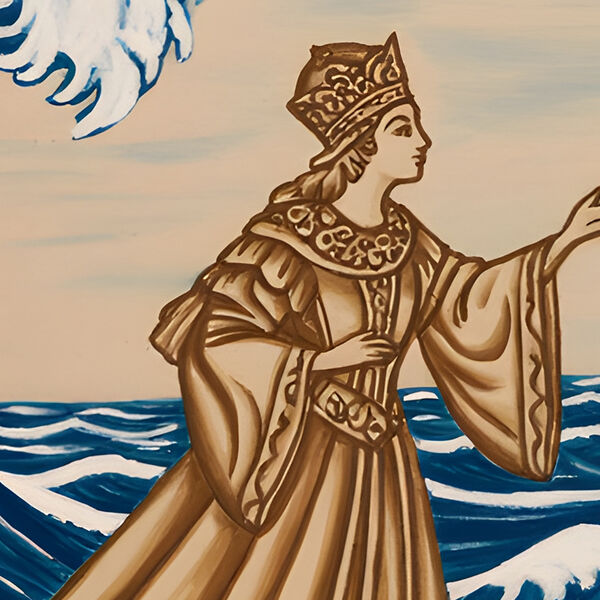 Сказка о царе Салтане