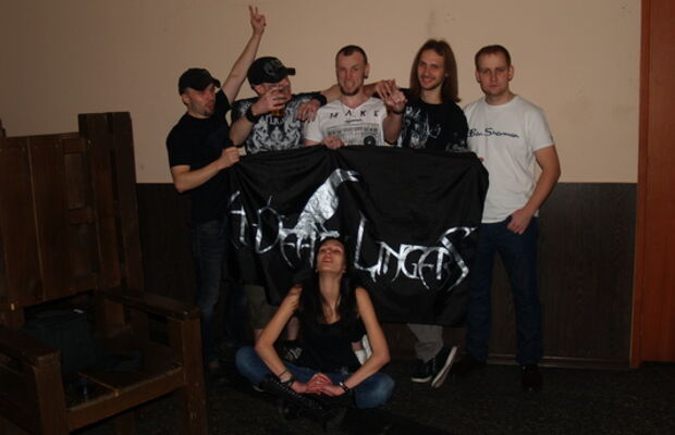 Презентация дебютного альбома 'Retrospective'