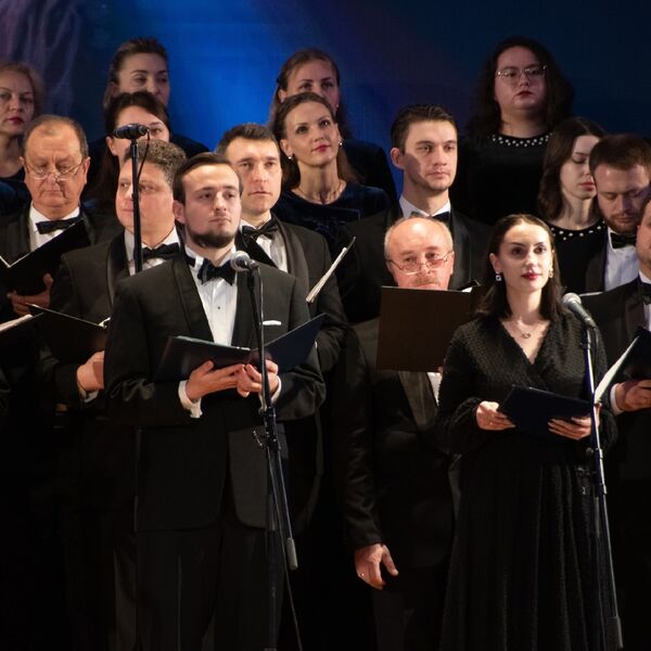 Новый год! P.S...