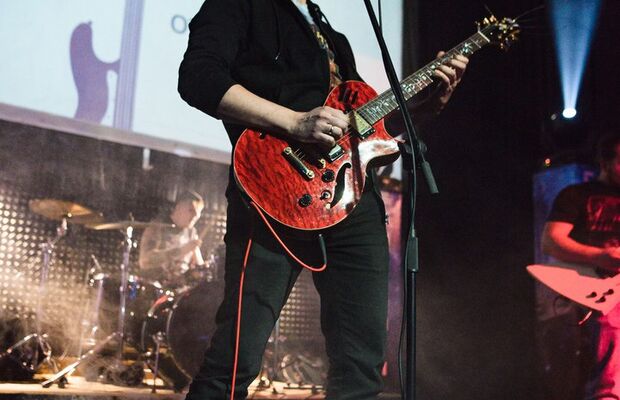 Фотоотчёты с концертов