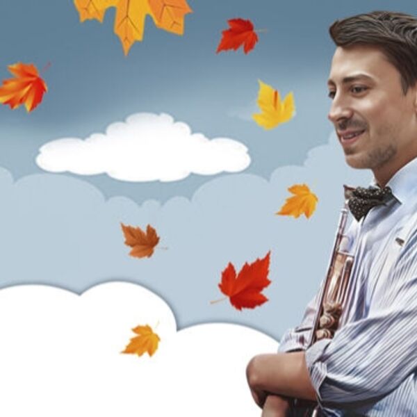 Вечер с Петром Востоковым