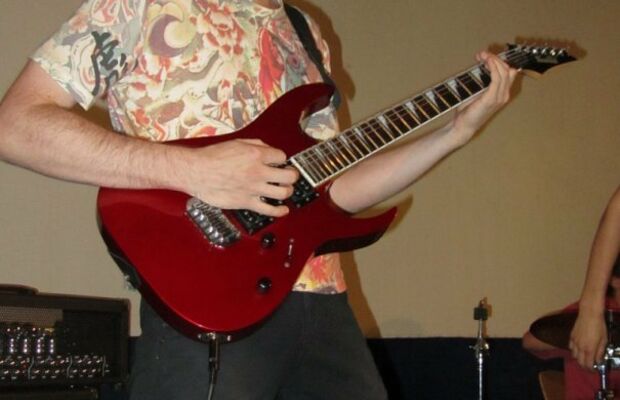 ROCK FEST NEWVRN LIVE (19.06.2010)