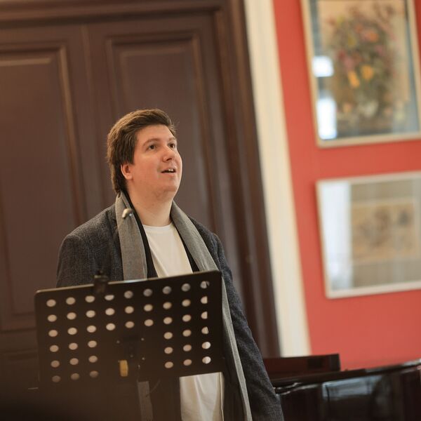 Вечер по-достоевски. Преступление и наказание