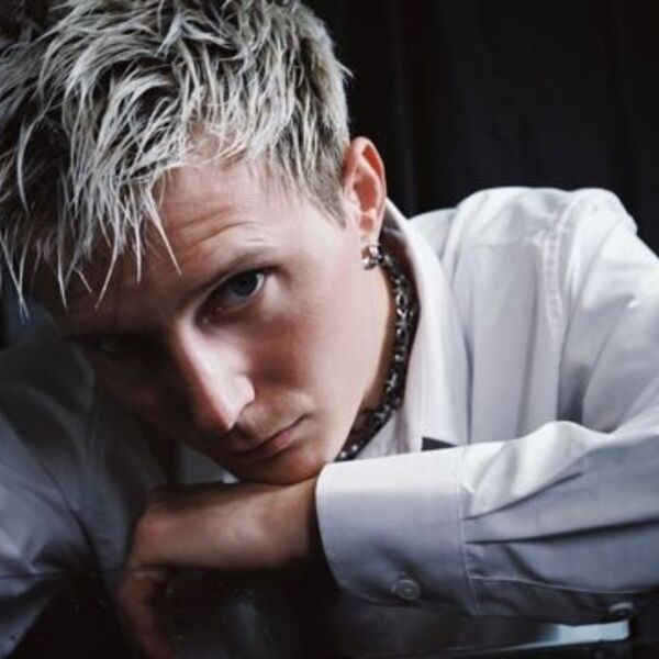 Концерт Call Me Karizma