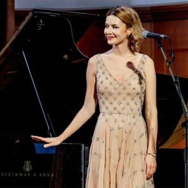 Вечер русского романса