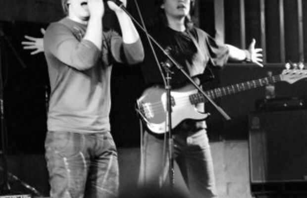 Фото с концертов