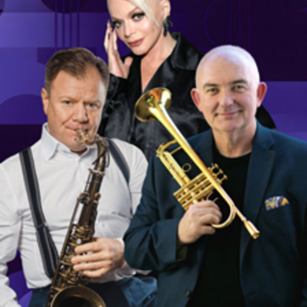 ТРИУМФ ДЖАЗА