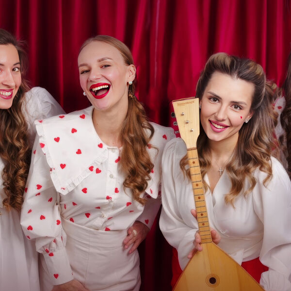 Белое злато