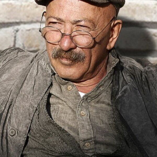 Александр Розенбаум