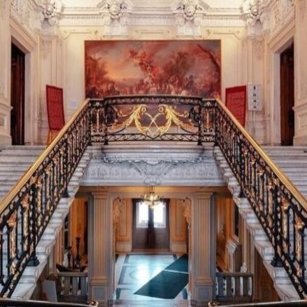 «Времена года» Вивальди и шедевры классики во дворце