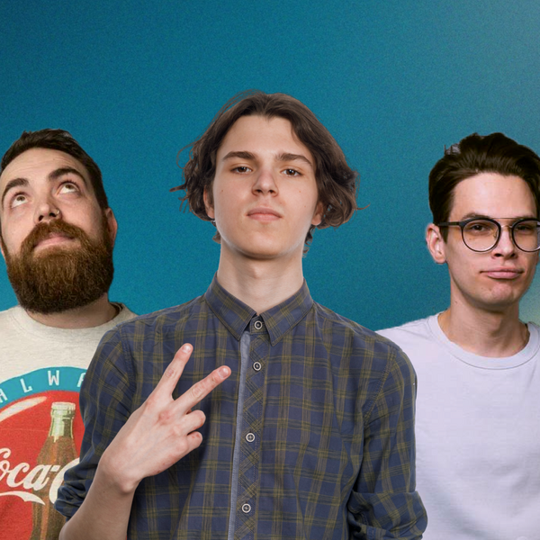 Вечер новых шуток