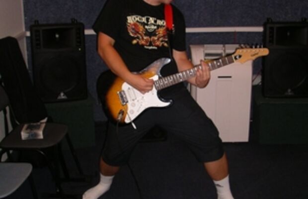 Первый состав