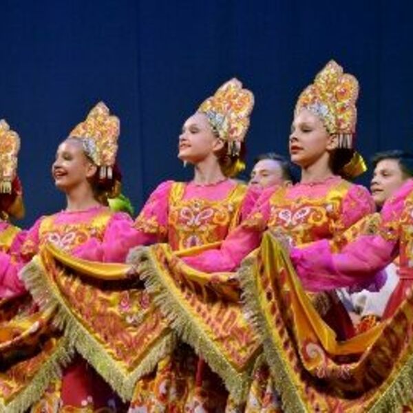 Гала-Танцуй, Сибирь