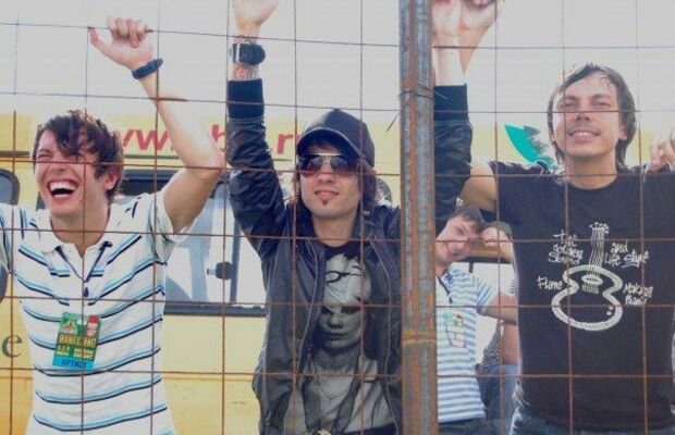 Группа Либиdо - Основной фотоальбом.