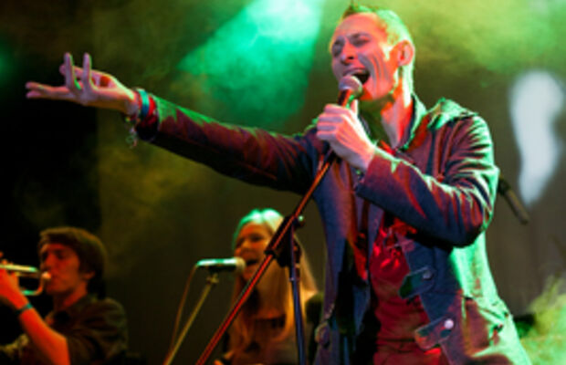 29 АПРЕЛЯ 2015 / ПРЕЗЕНТАЦИЯ АЛЬБОМА ДАЛЕКО - ДАЛЕКО (монологи)