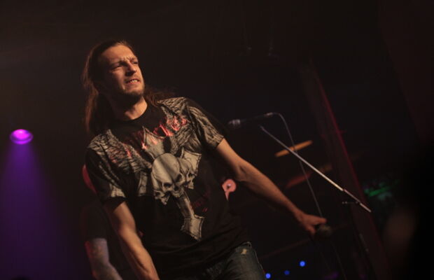 Концерт в клубе "План Б"