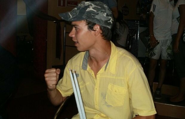 ОДЕОН, 16 ИЮЛЯ, Death Fest