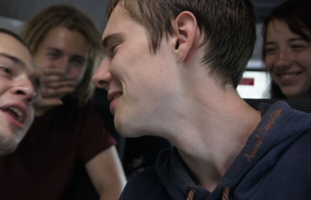 Overdrive 2014, Борисоглебск