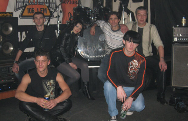 гр"Время_дО"  и друзья