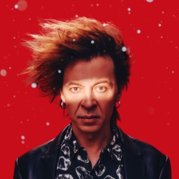 Концерт Найка Борзова