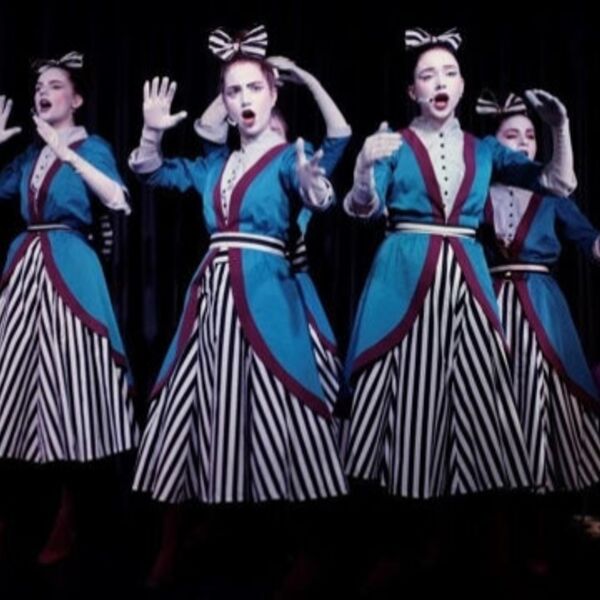 Концерт Spokanki