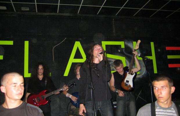 02.08.2009. MetalFest