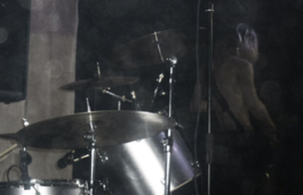 Вечер памяти Егора Летова в клубе KamIN (03.04.2010)