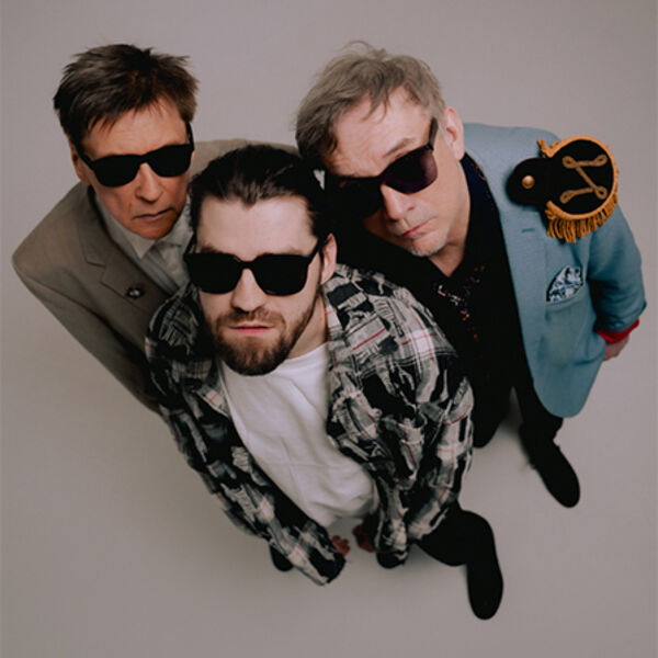 Альянс. В преддверии 45-летия группы