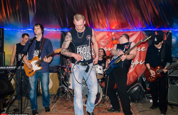 VARG-фесты 2014-2015