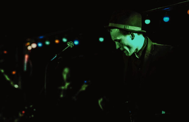 05.11.2018 Москва, Клуб Китайский летчик Джао Да