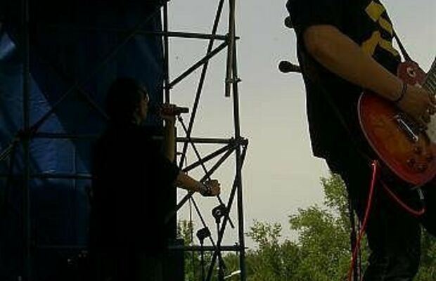 Tours "Kogda ti yznaesh" 2009