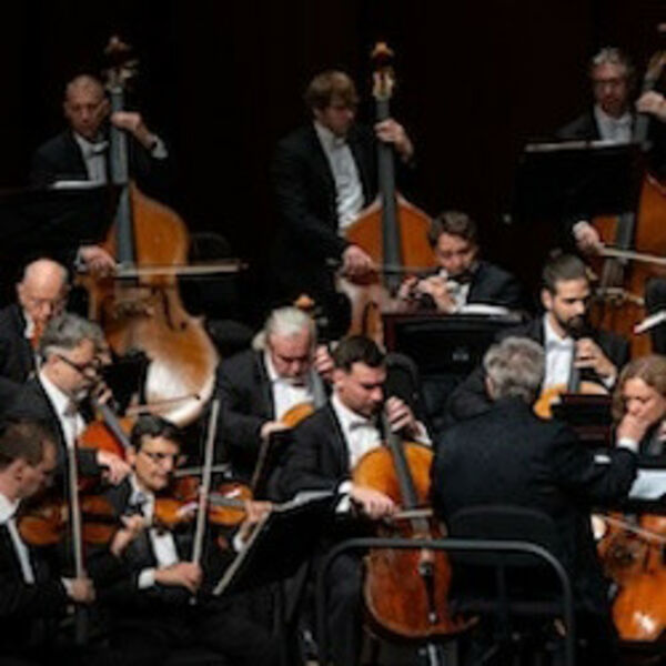 Вальсы и балеты. Штраус. Гуно. Чайковский