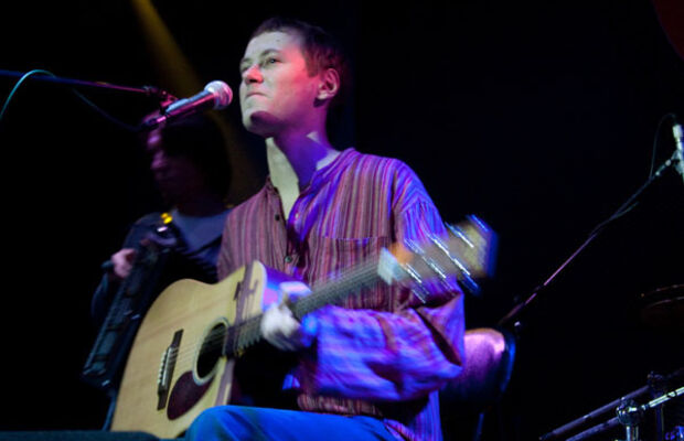 Кирилл Комаров и Друзья