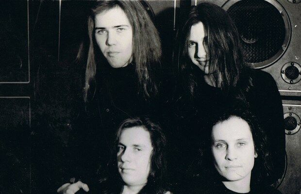 Группа Мафия