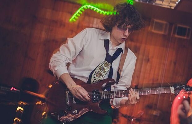 Фото группы Vanta и Андрея Веселова: концерты, мастер-классы