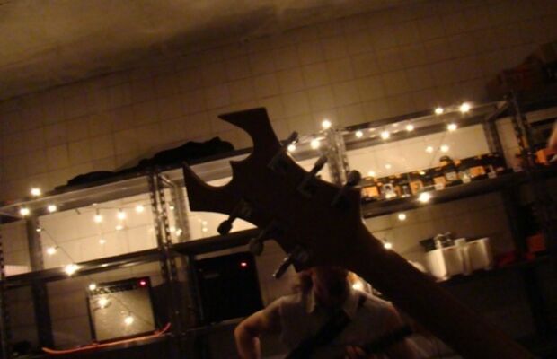 Las partes de la vida