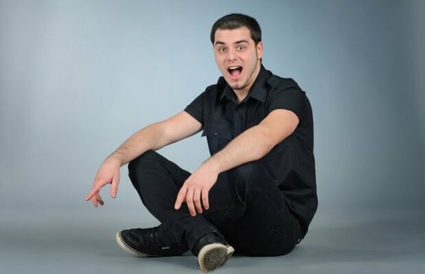 Фотосессия