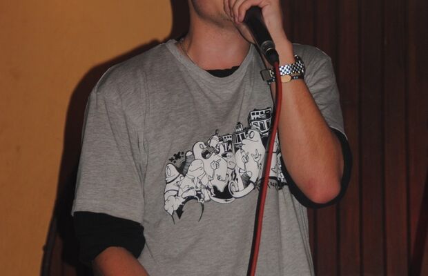 клуб Байконур, 25 сентября 2011 года