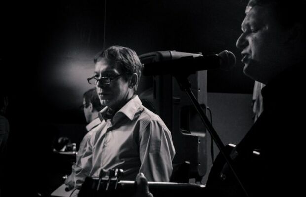 Мой творческий, 2013-й