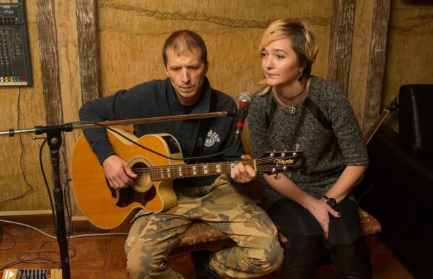 Концерт - акустика к."Алиса" Нижний Новгород