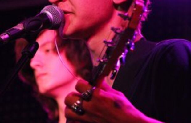 PLAN B 16.06. "New Wave Jam"