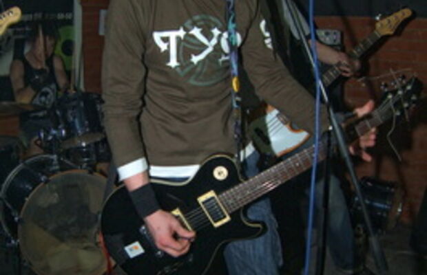 Клуб "Ломбард" 8.05.2010